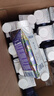 蒙牛特仑苏嗨Milk脱脂纯牛奶250ml*10盒 0脂肪 精美京绣送礼盒装 实拍图
