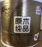 清风有芯卷纸原木金装 4层140克*27卷 卫生纸纸巾 箱装 厕纸 卷筒纸 实拍图