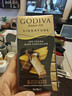 歌帝梵（Godiva）【能量闪充】醇享90%可可进口黑巧克力80g 独立装零食  健身运动  实拍图