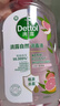 滴露（Dettol）香氛自然衣物消毒液杀菌48H留香洗衣除汗臭儿童玩具消毒水1L*4 实拍图