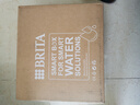 碧然德（BRITA） 过滤净水器 家用滤水壶 净水壶 海洋系列 3.5L蓝色 一壶六芯装 环保加固包装 实拍图