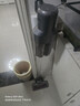 康佳吸尘器无线吸拖一体机家用大吸力手持小型轻音大功率洗地机-A 【2026高端新款】无线双杯丨滚刷丨显尘基础款 实拍图