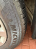 米其林（MICHELIN）汽车轮胎 225/60R17 103V 浩悦五代 Primacy 5 适配GL8/现代途胜 实拍图