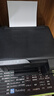 爱普生（EPSON）墨仓式 L3255彩色打印机 微信打印/无线连接  家用打印优选 AI学习打印机（打印、复印、扫描） 实拍图