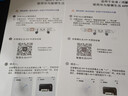 爱普生（EPSON）墨仓式 L3255彩色打印机 微信打印/无线连接  家用打印优选 AI学习打印机（打印、复印、扫描） 实拍图