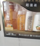 蜂花生姜健发洗护礼盒550ml*2+100ml*2蜂花洗发水护发素套装 实拍图