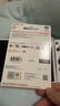 闪迪（SanDisk）256GB TF(MicroSD)内存卡 4K极速金卡A2 V30 U3行车记录仪 运动相机无人机 监控存储卡 读190MB/s 实拍图