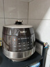苏泊尔（SUPOR）0涂层球釜电压力锅5L双胆全自动智能预约 触控SY-50YC5011Q电饭煲高压锅4-6人上盖批次随机发货 实拍图