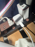 Apple/苹果 40W USB-C充电器动态调节功率 type-c充电器苹果手机充电 苹果17手机充电器 实拍图