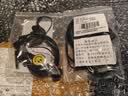 科立捷（KOLEEJ）笑脸耳机适用于小米米家3/4G公网对讲机1S1代2代lite耳机极峰入耳式耳挂式耳麦线 实拍图