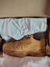 耐克NIKE男子训练鞋老爹鞋 AIR MONARCH 运动鞋IB2281-700小麦金 43 实拍图