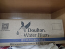 道尔顿（Doulton）【英国原装进口】净水器专用滤芯 M15UCC系列 HP Ultra 5504型 实拍图