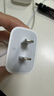Apple/苹果 20W USB-C充电器  type-c充电器苹果手机充电器原装手机快充头 苹果17手机充电器 实拍图