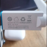 Tenda腾达 usb无线网卡wifi6 智能免驱无限 无线网卡台式机专用 wifi接收器 高增益天线 无线wifi发射 实拍图