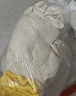星工劳保手套棉纱线32支防滑耐磨耐拉扯透气舒适工业干活工作手套10付XGS-X3 实拍图