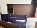 TCL电视 75T7L Pro 75英寸 QD-Mini LED 蝶翼星曜屏 万象分区 绚彩XDR 超薄 国家补贴 护眼 实拍图