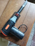 吸尘器家用大吸力大功率轻便清洁机汽车吸尘器两用手持吹尘器小型宠物除吸毛器桌面便携除尘机 【顶配版吸尘器】大吸力长续航2050 实拍图