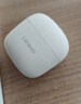 联想（Lenovo）蓝牙耳机2026最新款超长续航半入耳式联想正品5.4通话降噪无线耳机运动游泳音乐游戏 月岩白|近7天金榜第1|天籁之音 实拍图