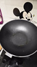 爱仕达（ASD）炒锅不粘锅少油烟平底炒菜锅家用不沾锅30cm燃气电磁炉通用NWG 实拍图