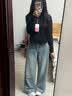 骆驼（CAMEL）防晒衣男女装夏季新款户外运动服原纱凉感防晒宽松连帽上衣薄外套 实拍图