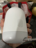 360摄像头9pro-800万双频WIFI云台家用摄像头家用监控摄像机手机远程监控器360度夜视全景 婴儿看护器 实拍图