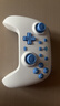御游追风无线游戏手柄Switch2手柄PC电视手机蓝牙安卓苹果Steam类xbox电脑NS双影奇境怪物猎人：荒野 实拍图
