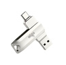 爱国者（aigo）32GB Type-C手机U盘 U350高速两用双接口U盘 USB3.2 OTG 手机平板笔记本电脑通用优盘 实拍图