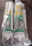 瓦克（WACKER）CA防霉玻璃胶柜子美容胶防水马桶收边密封胶厨卫硅胶磨砂灰 实拍图