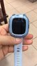 小米米兔儿童电话手表7A蓝色 国家补贴 长续航高清视频4G全网通防水定位小学生初高中男女智能儿童手表 实拍图