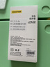 品胜适用苹果11Pro MAX手机壳防摔魔方保护壳iphone11 Pro max保护套防摔抗指纹软壳 透明 实拍图
