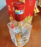 泸州老窖 六年窖头曲 浓香型白酒 52度500ml*6瓶 整箱装(赠送3个礼品袋) 实拍图