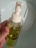 DHC橄榄臻萃平衡卸妆油200ml 混油皮清爽不油腻清洁去角质植物芳香 实拍图