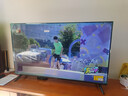 海尔出品统帅(Leader)L43F5A 43英寸超薄护眼全高清智慧屏智能投屏送父母老人租房必选小户型电视2级 实拍图