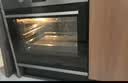伊莱克斯（Electrolux）烤箱 欧洲原装进口 71L嵌入式烤箱 自清洁家用烘焙蒸汽辅助烤箱 KODGH70TXC 实拍图