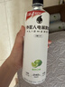 外星人电解质水0糖0卡饮料 青柠口味 600mL*15瓶 整箱装 实拍图