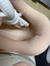 耐克NIKE女跑步鞋JOURNEY RUN运动鞋IB4663-121帆白36 实拍图