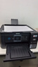 爱普生（EPSON）L4268墨仓式彩色无线多功能一体机家用/办公 AI学习打印机（打印复印扫描 wifi 自动双面 液晶屏） 实拍图