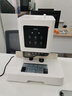 得力50mm会计凭证自动装订机500页财务装订机电动打孔装订机铆管热熔装订机文件打孔器激光定位GB666 实拍图
