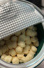 英氏（Engnice）婴幼儿开心爆米花奶香玉米味 婴儿零食辅食非油炸谷物宝宝零食35g 实拍图