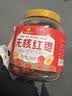 拾善方去核红枣新疆特级一级免洗无核大枣和田红枣2026新枣泡水喝专用 实拍图