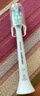 飞利浦（PHILIPS）电动牙刷头适配钻石3系/HX51系列/HX6730/5181/6511/3216/3226等 1支 【C2清洁型】HX9021/67 实拍图