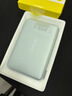 倍思卡片磁吸充电宝【3C认证】Magsafe 20W快充移动电源5000mAh可上飞机苹果17/16/15华为小米手机 实拍图
