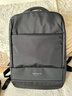新秀丽（Samsonite）双肩包15.6英寸电脑包男女大容量商务背包通勤旅行包高端笔记本包 实拍图