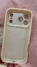 孜泰适用苹果18/17手机壳iphone18ProMax/17ProMax保护套全包个性本命年【小美满-送挂绳+带镜子】 实拍图