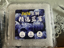 京丰味新鲜蓝莓 云南蓝莓 生鲜水果花香蓝莓 当季时令水果 带箱2.5斤 净重10盒*100-125g A+精品 单果15-18mm 实拍图