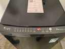 小天鹅（LittleSwan）波轮洗衣机全自动家用 10KG 直驱变频 TB100V26DT 以旧换新 国家补贴 京东自营 一级能效 实拍图
