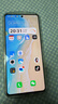vivo iQOO Z10 Turbo 16GB+512GB 沙漠色 天玑8400满血版 7620mAh超薄蓝海电池 手机 国家补贴 实拍图