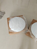 雷士（NVC）普瑞护眼照明灯客厅吸顶灯卧室灯led灯具小白灯-白雪S部分包安装 C款-※【普瑞全光谱】160W白雪5MAX四室一厅 实拍图