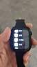米吖【5G全网通+微信视频长待机】WIFI智能儿童电话手表插卡GPS精准定位防水小学初中生男女孩手表电话 升级版黑【视频通话+信号增强+应用下载+支付】 实拍图