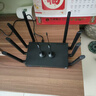 卡讯诺2025新款5G4G三网通随身wifi无线路由器便携式无线宽带光纤网速千兆网无限速流量不拉网线免拉网线 【工业版】36核+10天线wifi6提速800% 实拍图